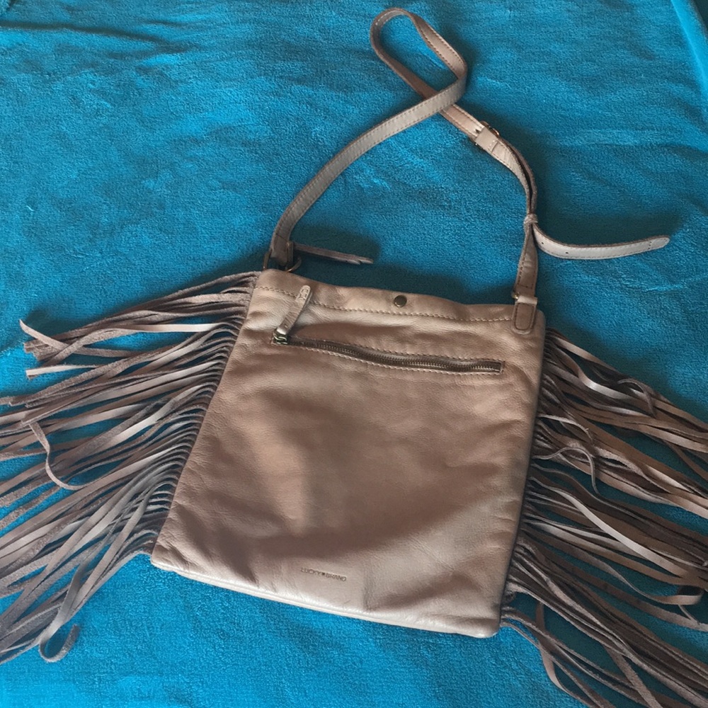 Lucky Brand Crossbody